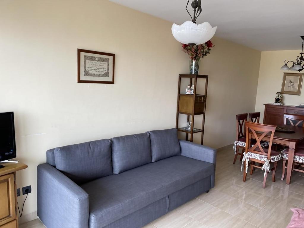 Puerto Benicarlo Somhome ภายนอก รูปภาพ