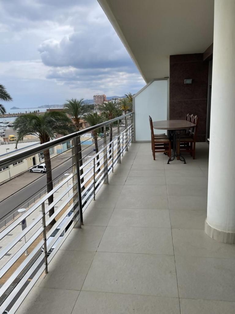 Puerto Benicarlo Somhome ภายนอก รูปภาพ